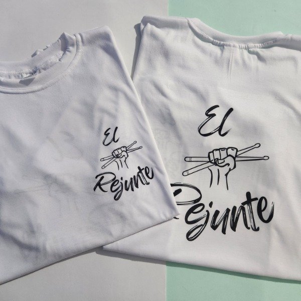 Producto - Remera adulto - poliéster sublimado