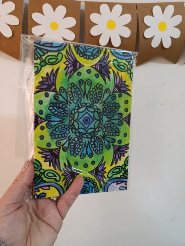 Producto - PORTATODO ARTESANAL 3 - 0