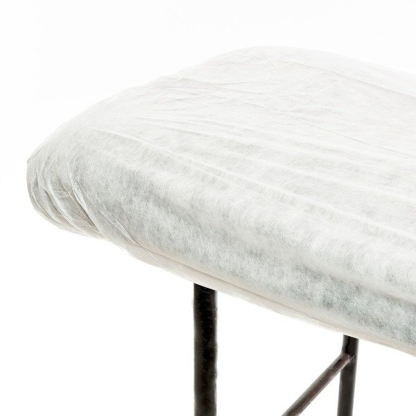 Producto - CUBRE CAMILLA DESCARTABLE DE FRISELINA