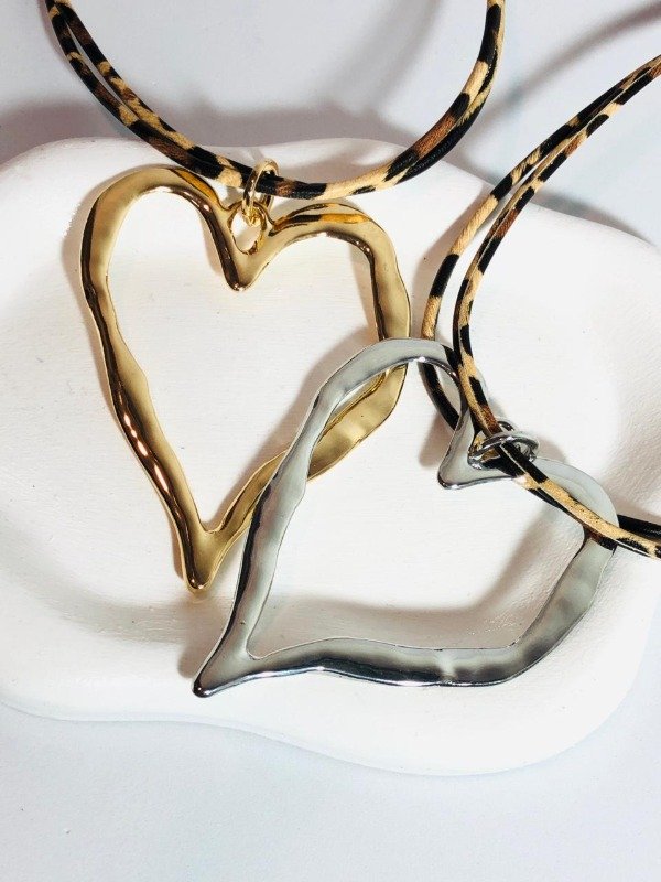 Producto - Heart Glam