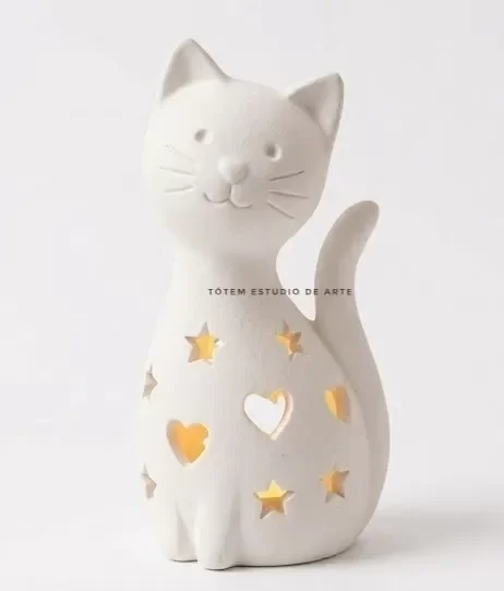 Producto - Pack Michi de luz led Souvenir - 1
