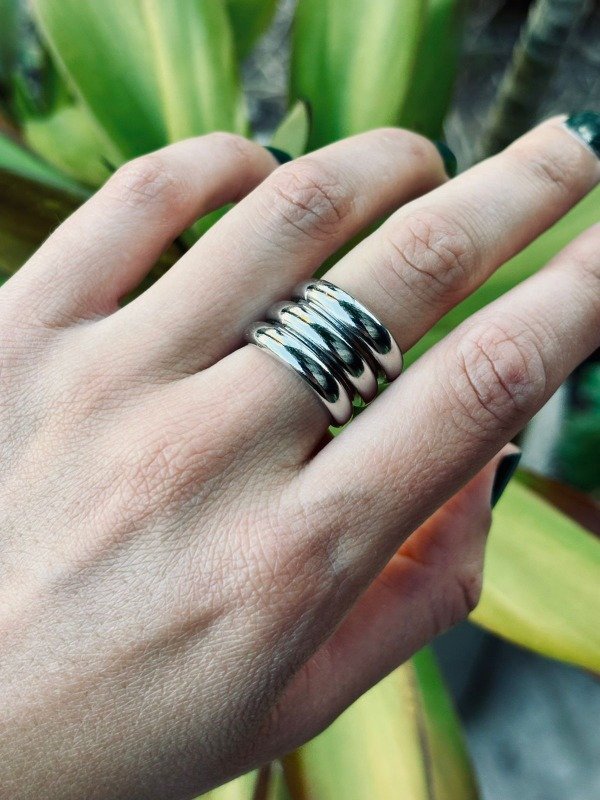 Producto - Anillo CELE