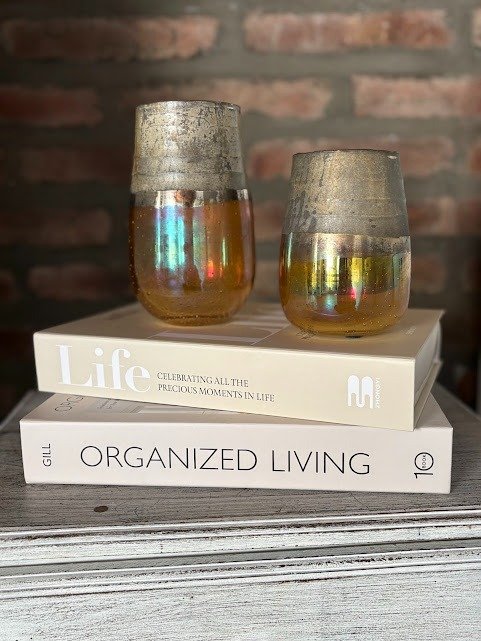 Producto - Florero Volcan