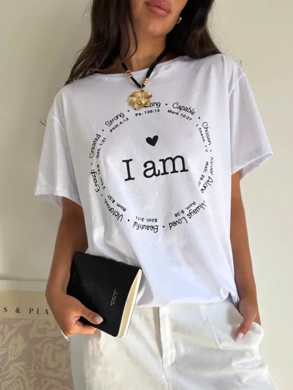 Producto - Remera Soy