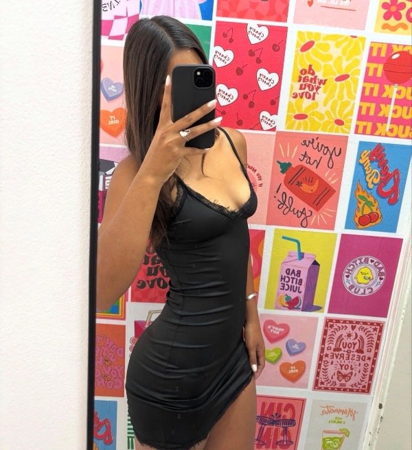 Producto - Vestido Mua