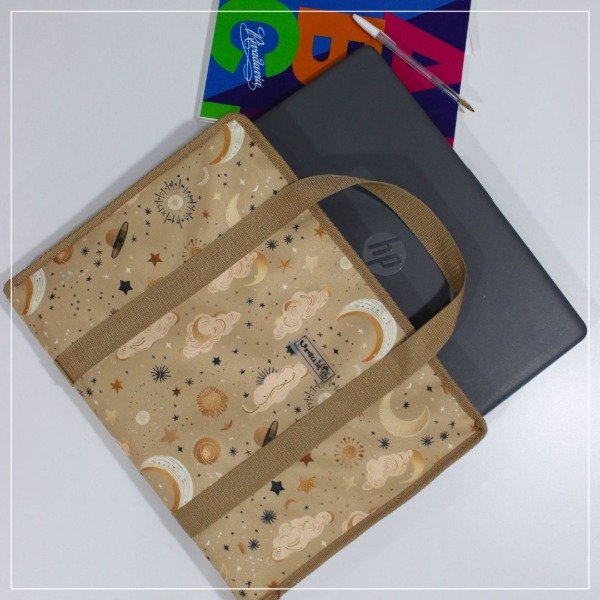Producto - Organizador Carmela (universo) - 0