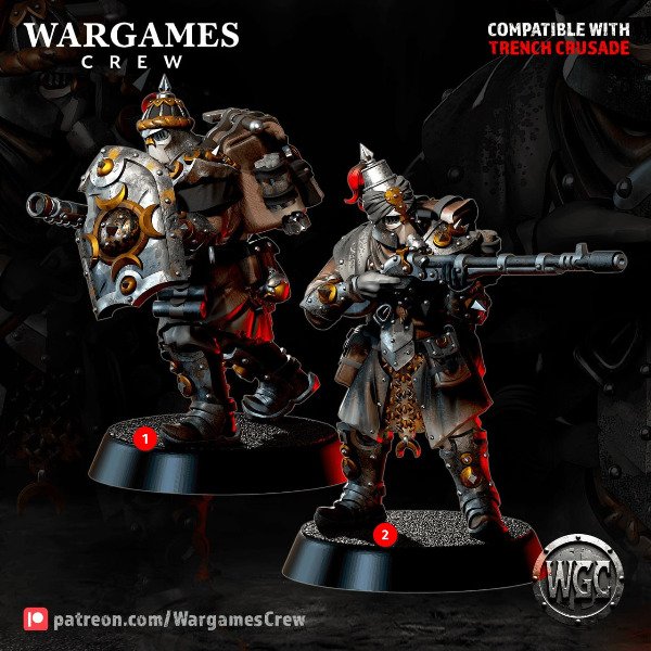 Producto - Ronbrand Sappers c/u