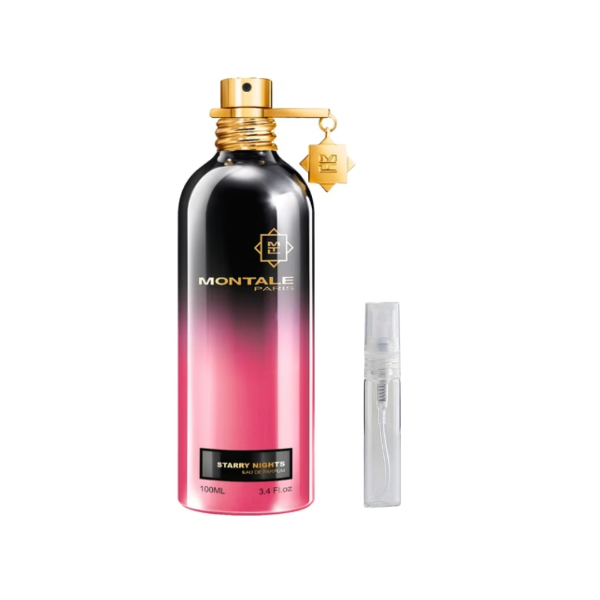 Producto - DECANT - Starry Nights de Montale