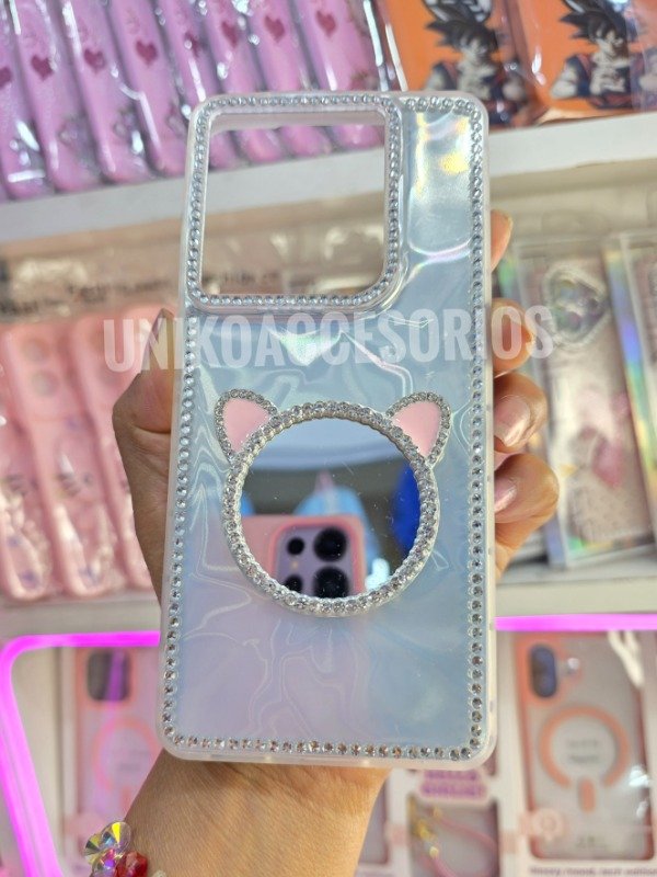 Producto - Funda Motorola Edge 60 pro (4)