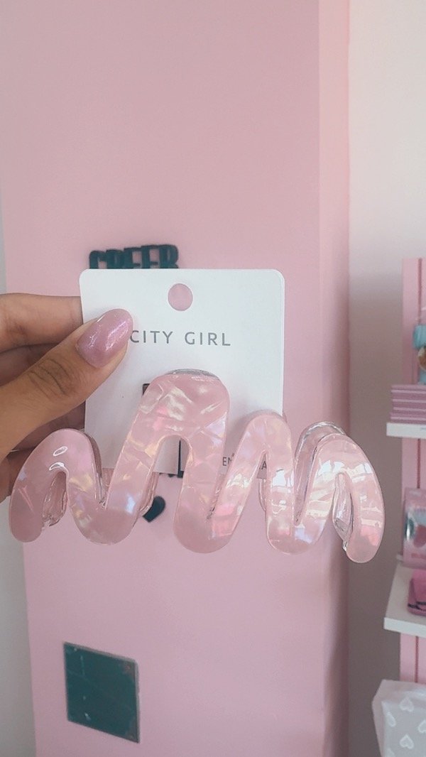 Producto - Broches Olas