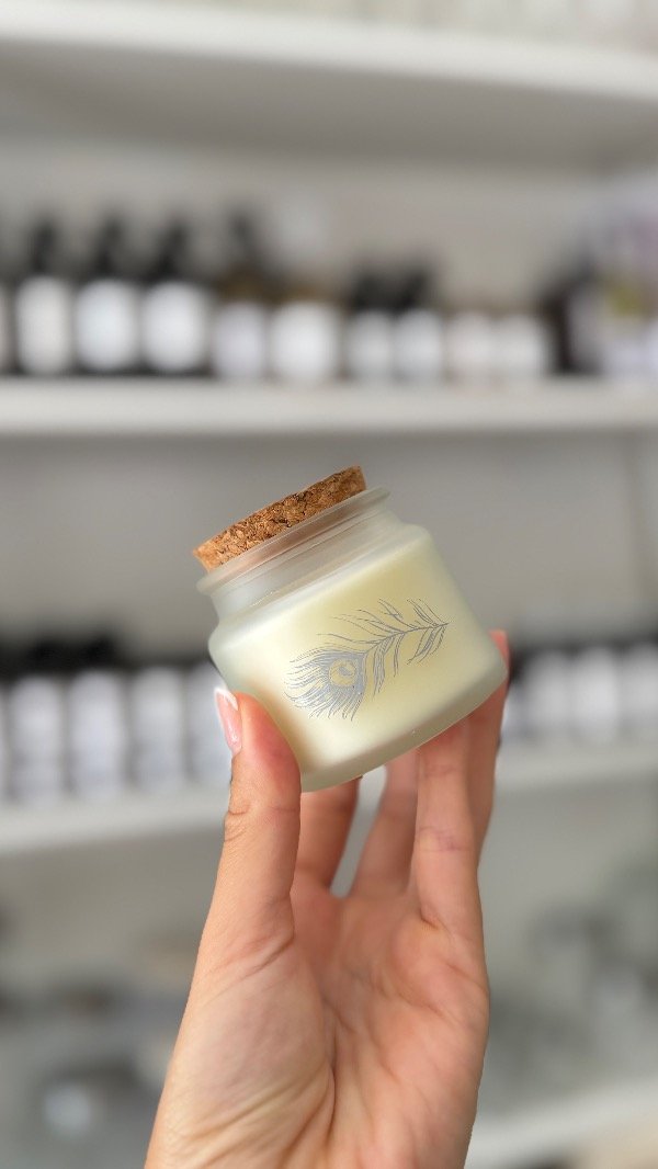 Producto - Vela Plumas