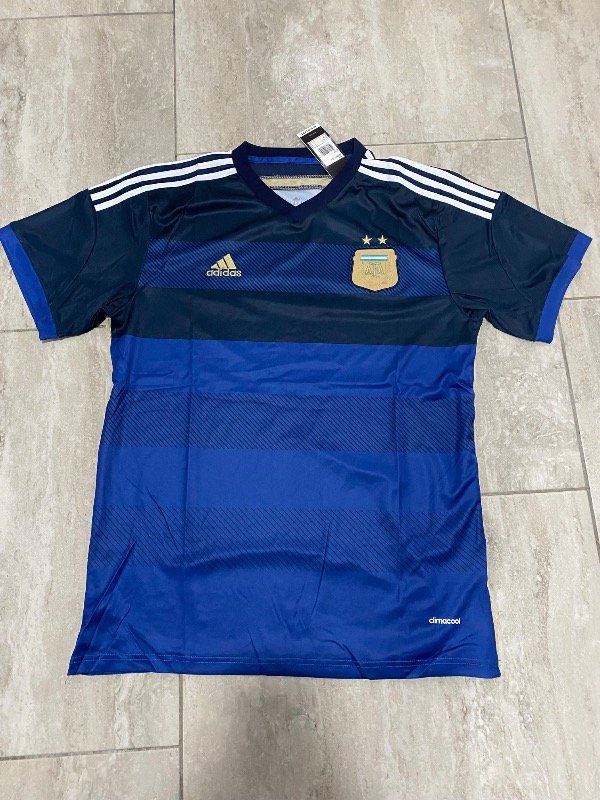 Producto - Argentina 2014 alternativa importada tailandesa