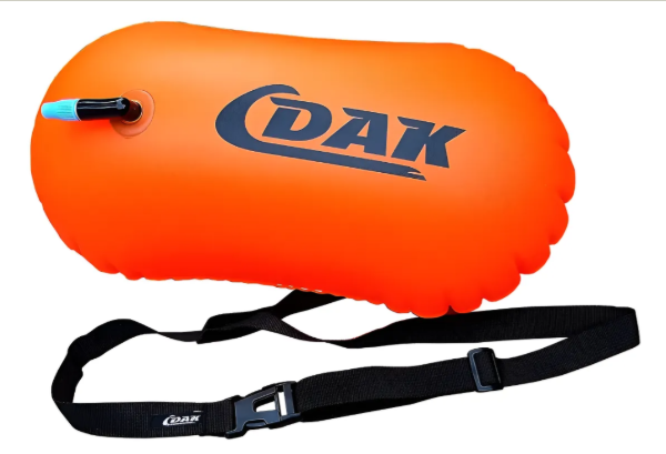 Producto - BOYA DE SEGURIDAD DAK