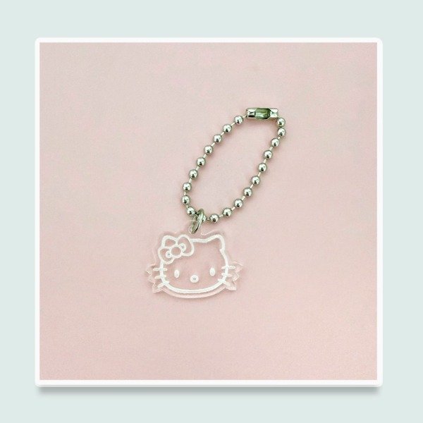 Producto - Pack dijes de Kitty