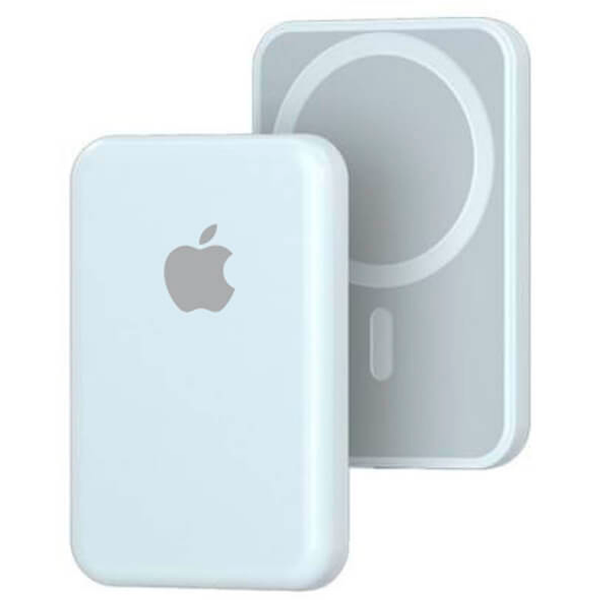Producto - Power Bank Mag Safe "iPhone"