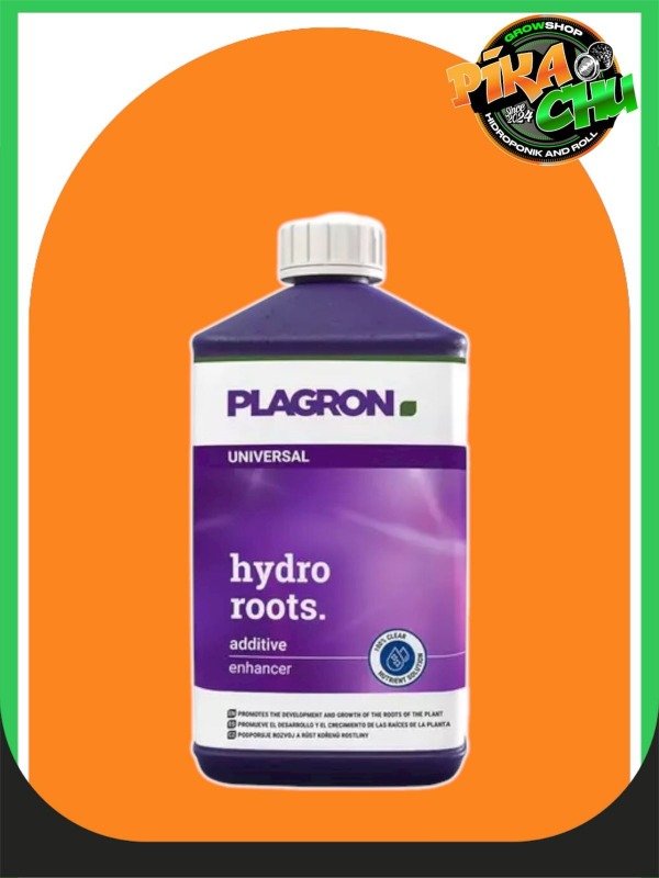 Producto - HYDRO ROOTS