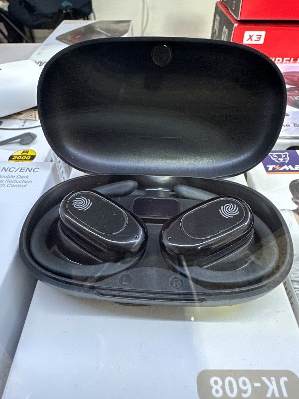 Producto - Auriculares deportivo