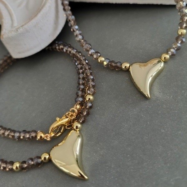 Producto - Collar Aesthetic Milán