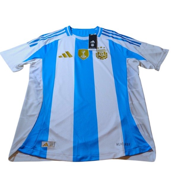 Producto - Selección Argentina 2024/25