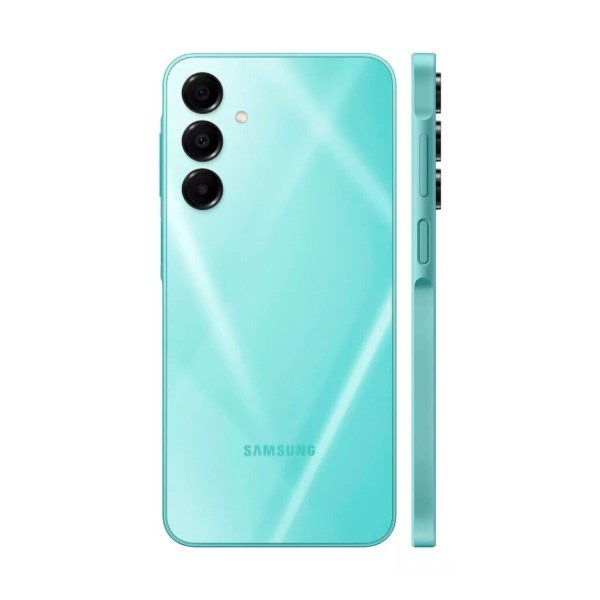 Producto - Celular Samsung A16 4G 256/8GB