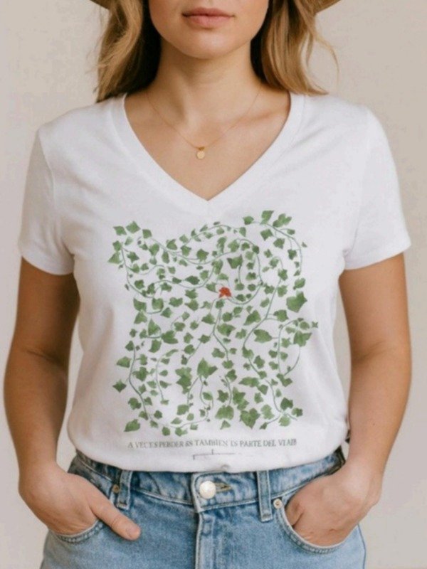 Producto - REMERA ARIADNA - Juana Rivera