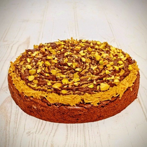 Producto - Brownie Dubai