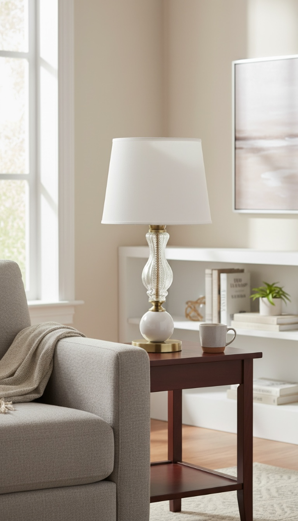 Producto - Lámpara Alegra