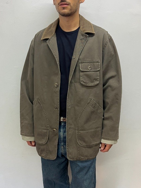 Producto - Tapado Banana republic TM/L