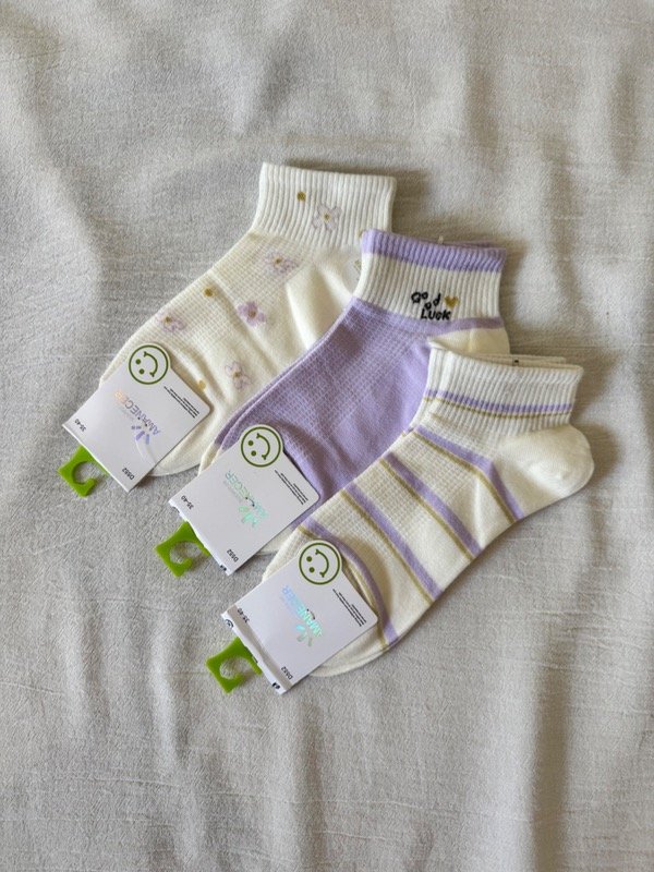 Producto - SOQUETES JUANA