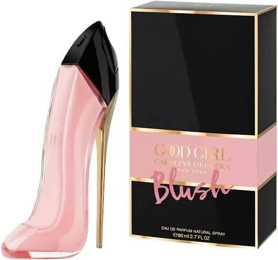 Producto - Carolina Herrera Good Girl Blush EDP 80ml
