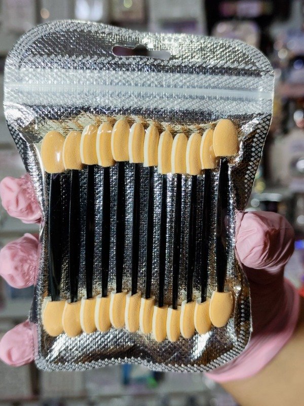 Producto - APLICADOR POLVOS Y EFECTOS