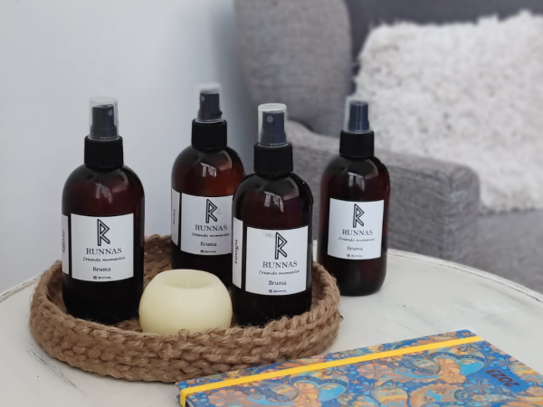 Producto - Homespray
