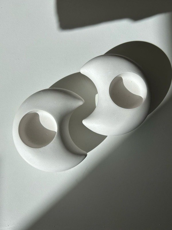 Producto - Luna Porta Vela