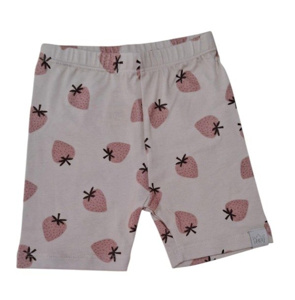 Producto - Biker Fresas