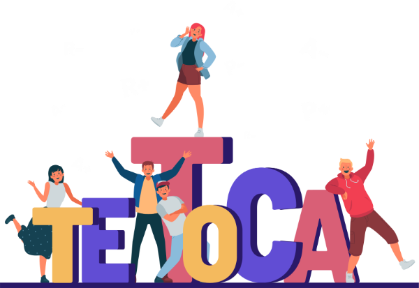 Producto - TE TOCA