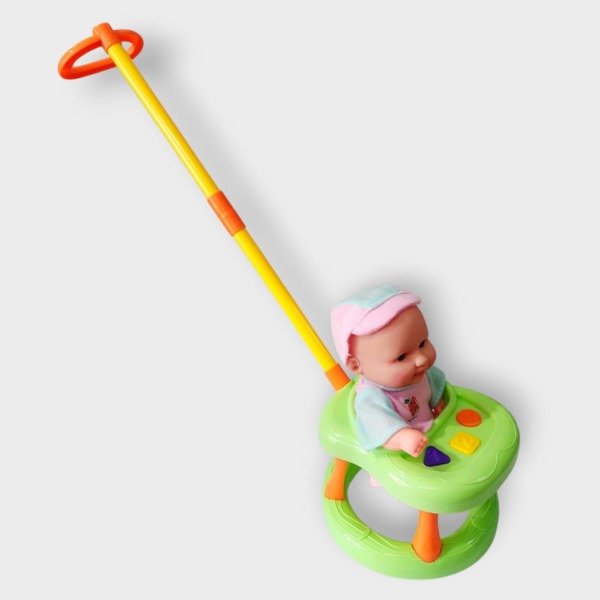 Producto - Bebé en Andador