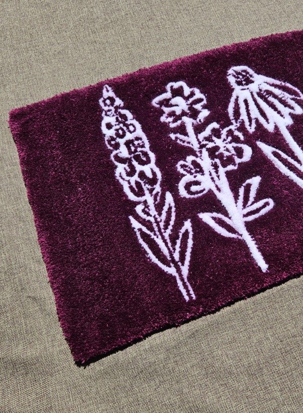 Producto - Alfombra Silueta II
