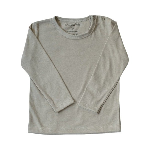 Producto - Remera manga larga