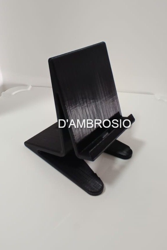 Producto - Soporte de celular