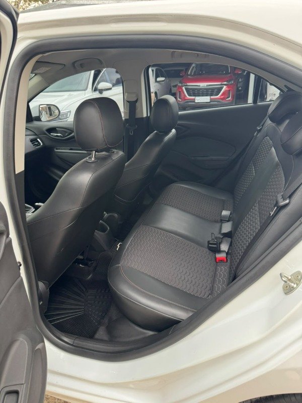 Producto - Chevrolet Onix 1.4 LTZ MT 2017 - 13