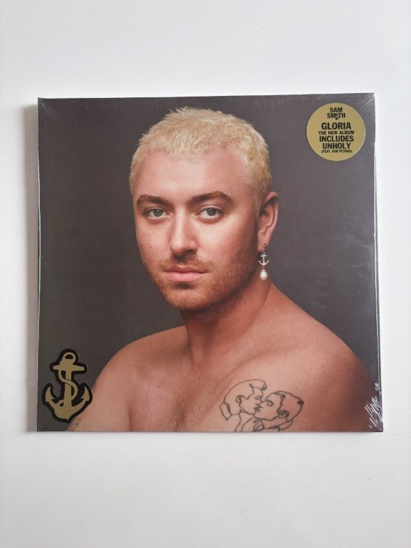 Producto - Sam Smith - Gloria (2023) Import