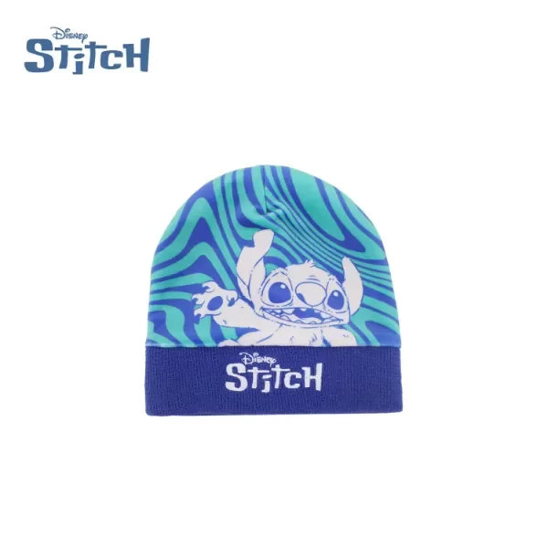 Producto - Gorro Infantil De Stitch - Disney