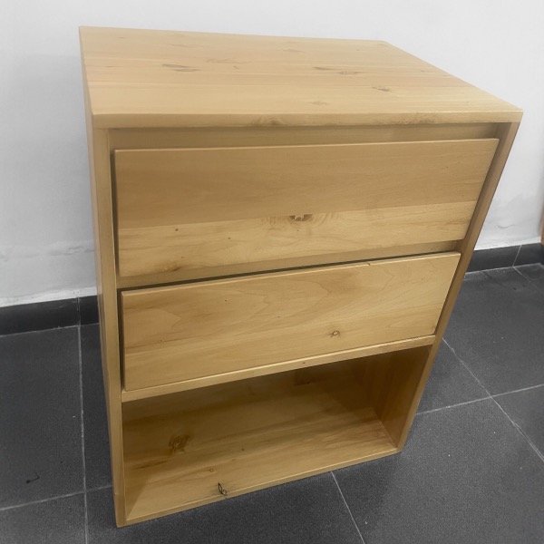 Producto - Mesa de luz Isa x 2