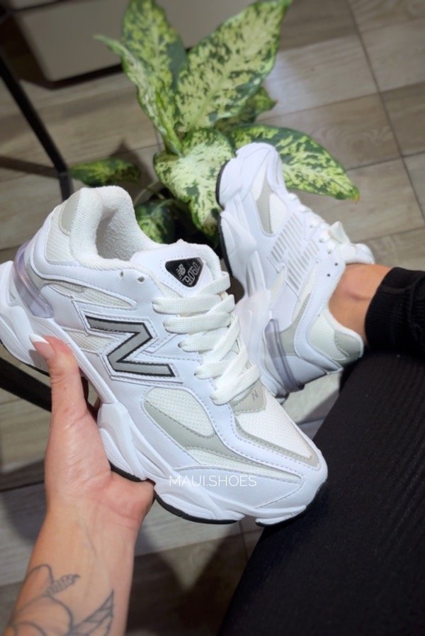 Producto - New balance 9060 / 50.400 transferencia