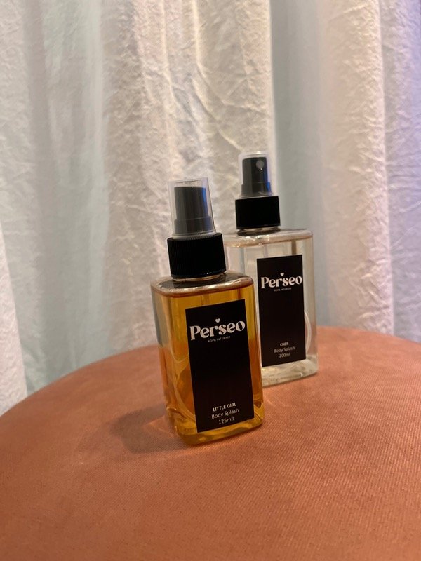 Producto - Body splash