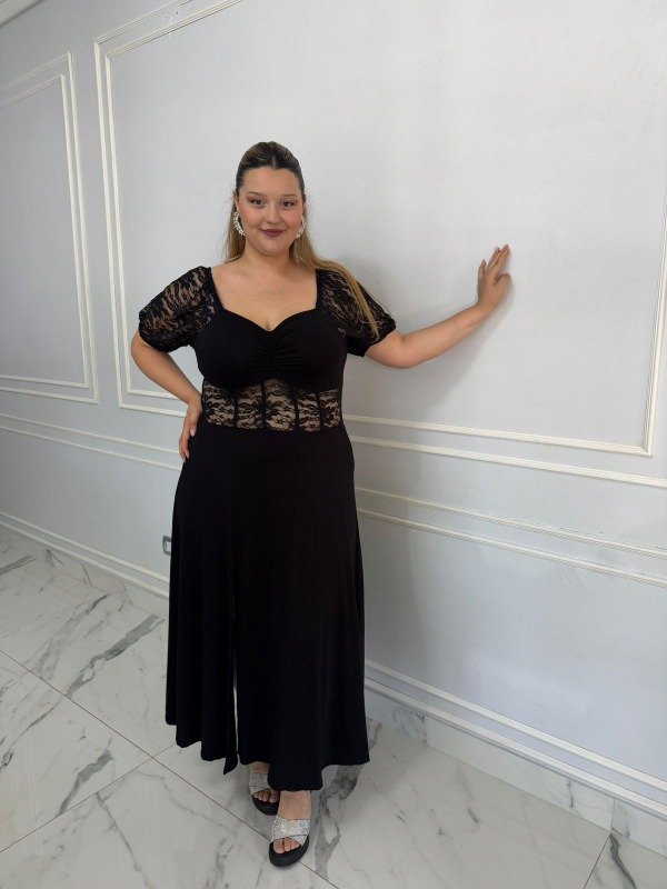 Producto - LINEA GALERY Vestido Genesis