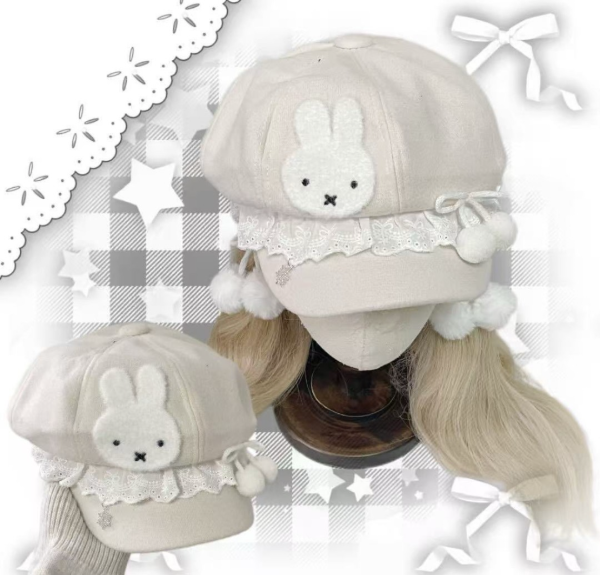 Producto - Boina Miffy