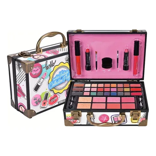 Producto - Valija de maquillaje GM16525