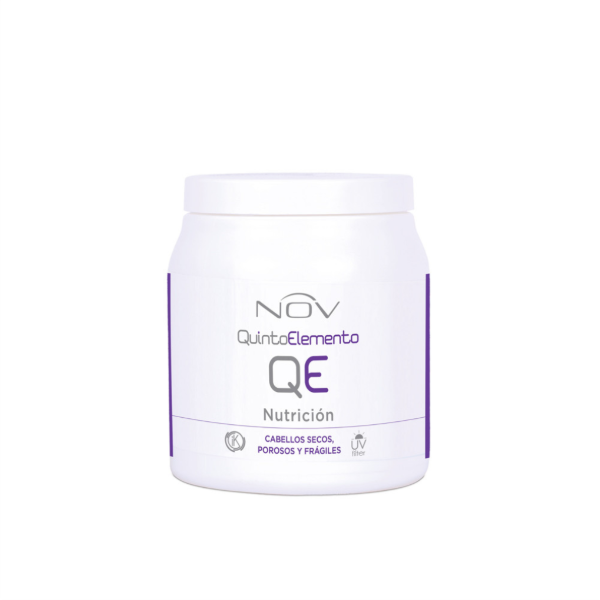 Producto - Nutrición Quinto Elemento NOV x 980gr.