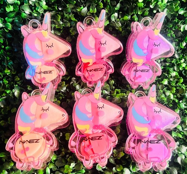Producto - Esponjitas unicornio